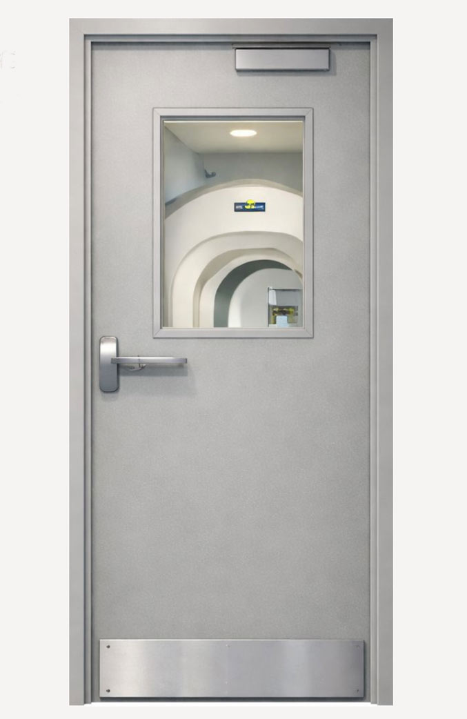 Fire Rated Doors